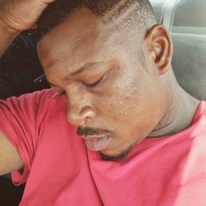 Meet your Posher, Robert